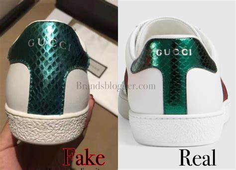 gucci sneaker ace false|gucci ace sneakers price increase.